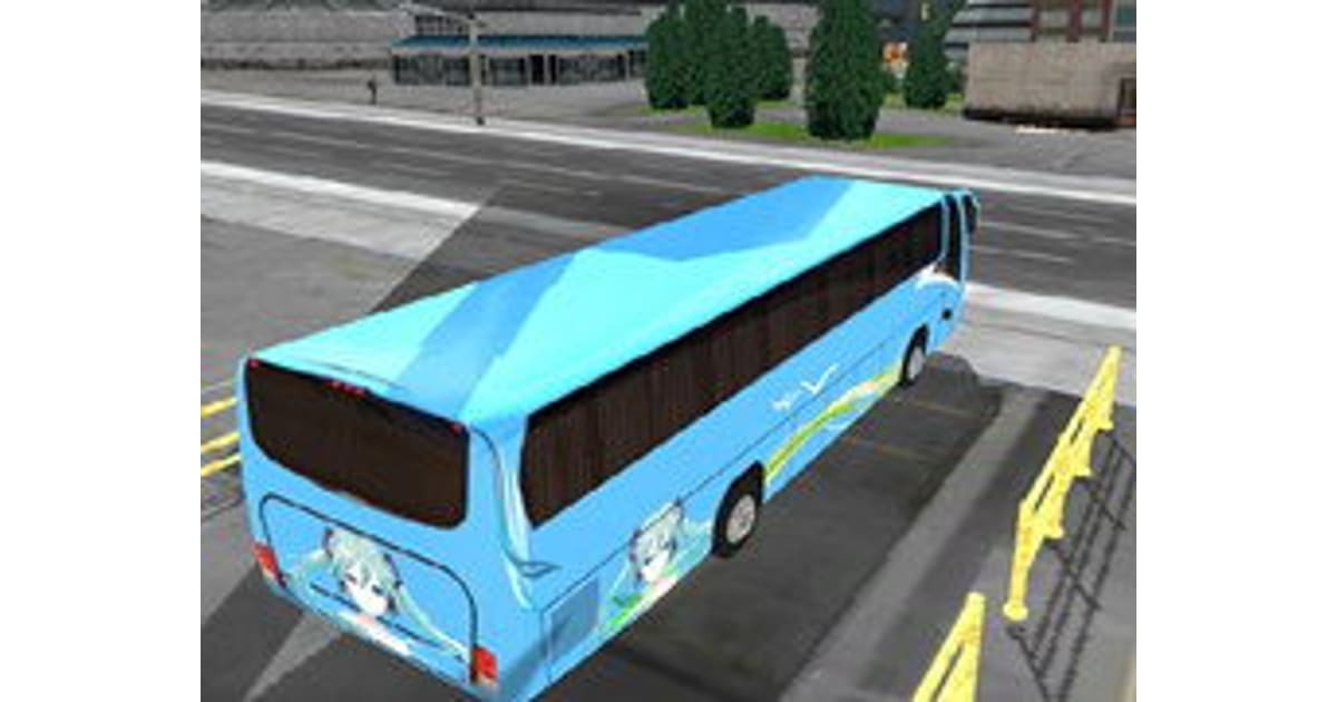 City Live Bus Simulator 2019