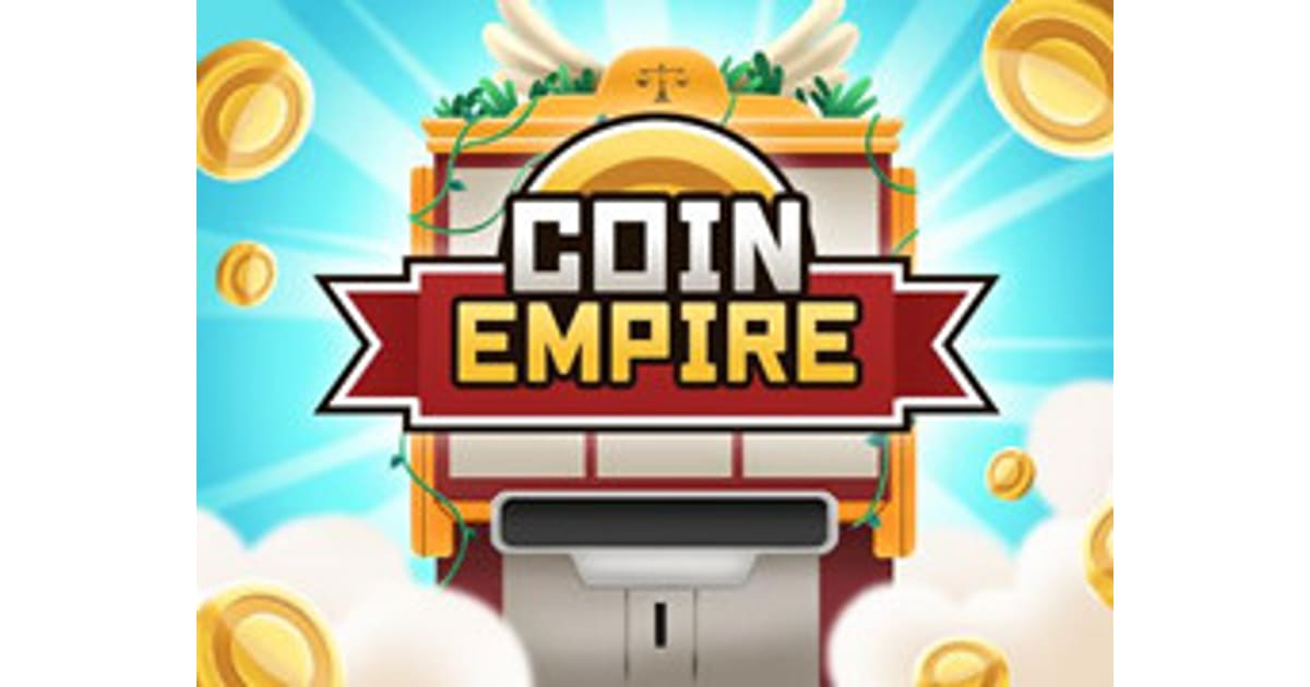 Coin Empire