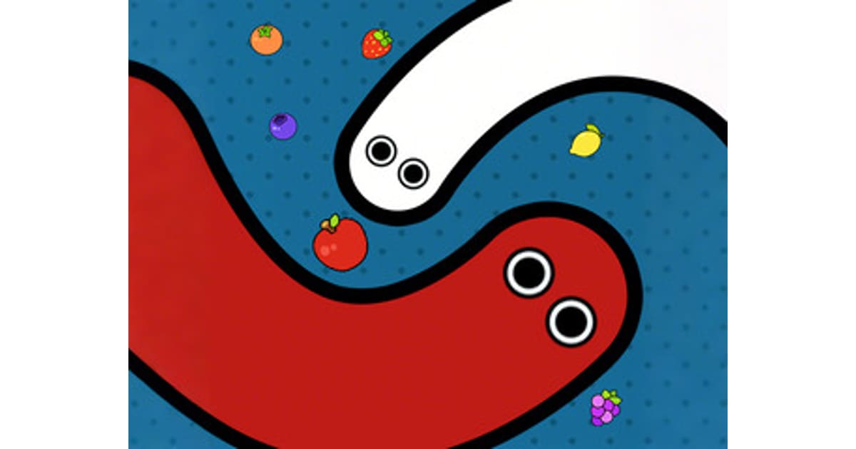 Color Jam Slither Escape