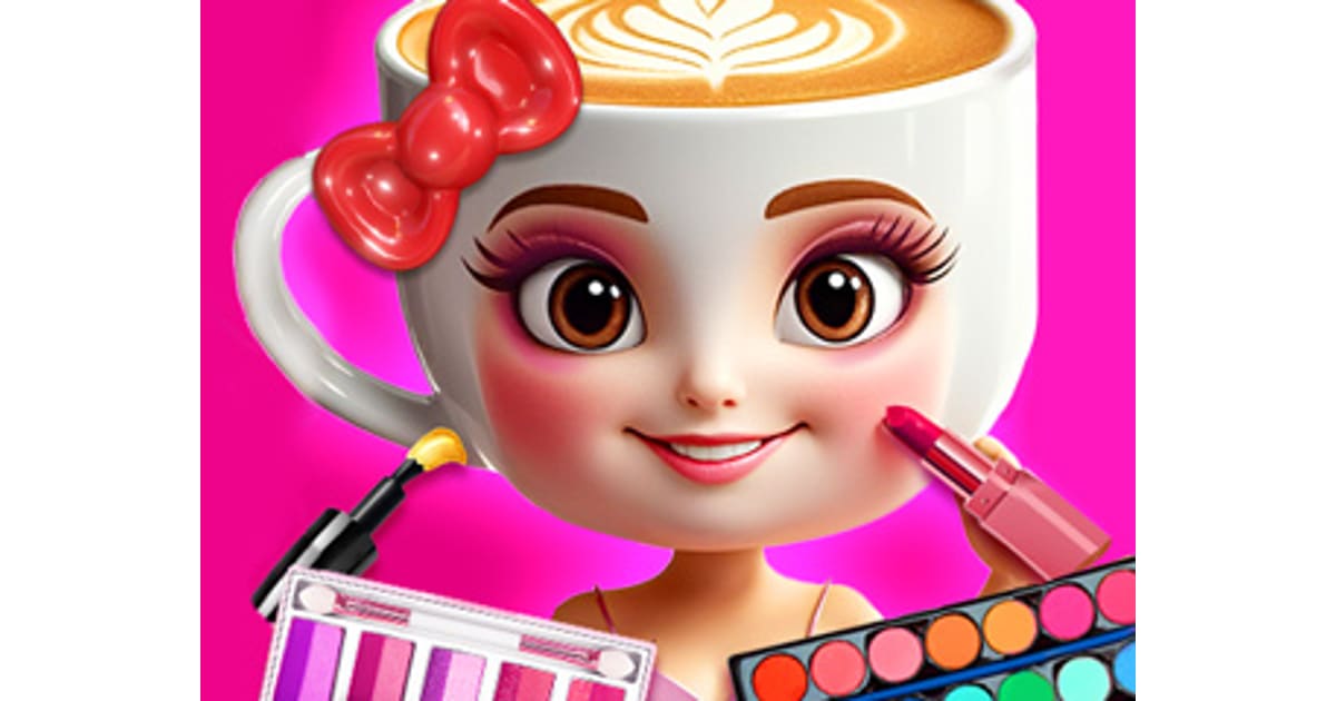 Coloring Book Ballerina Cappuccina