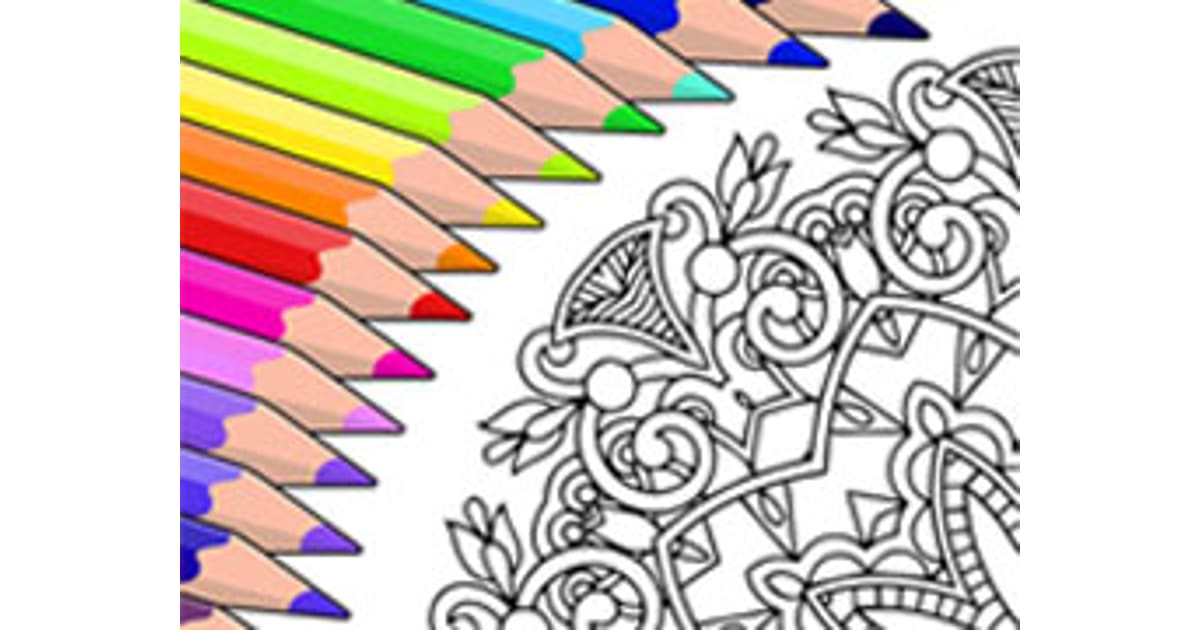 Coloring Book Barbie