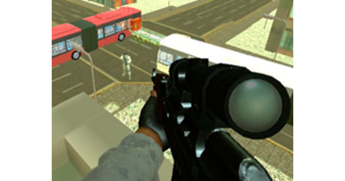 Commando Adventure Assassin