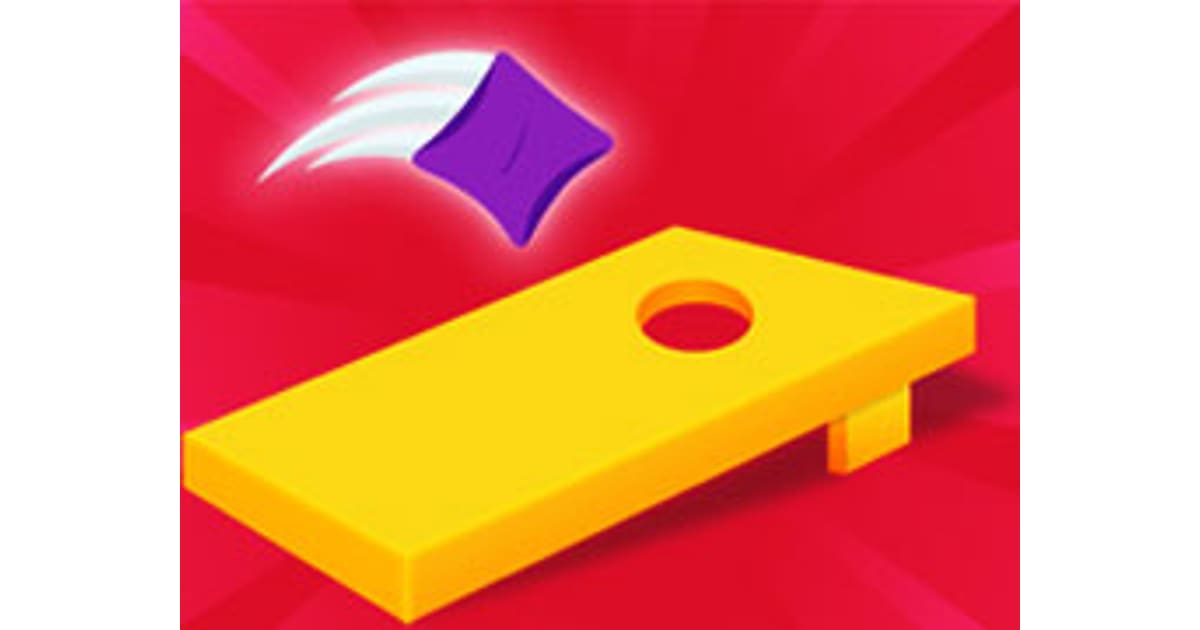 Corn Hole 3D