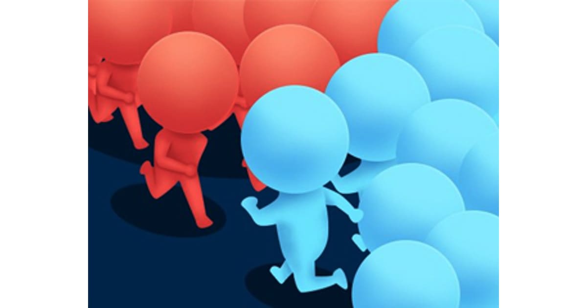 Count Masters Crowd Runner 3D