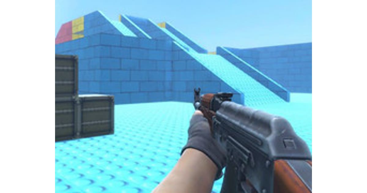 Counter Craft Lego Clash