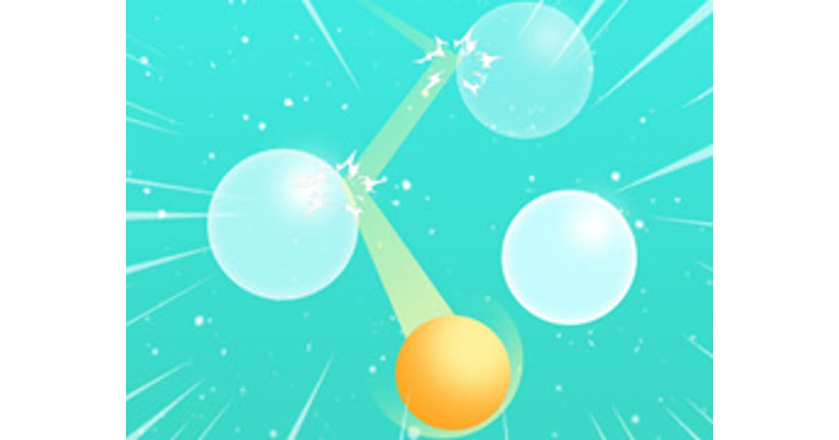 Crazy Bubble Breaker