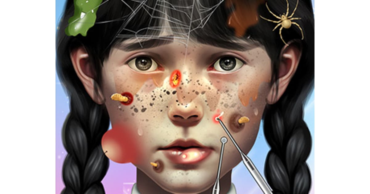 Crazy Makeover Salon