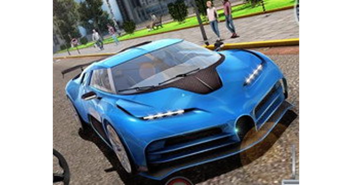 Crazy Sky Stunt City Stunts Rover Sport