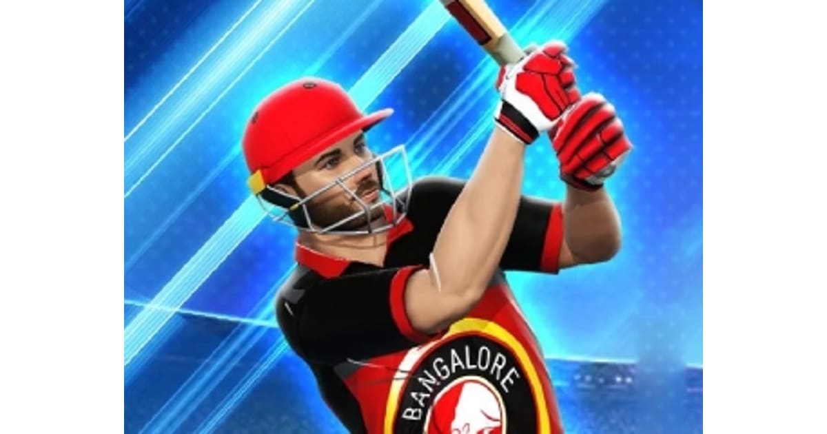 Cricket Champions Cup