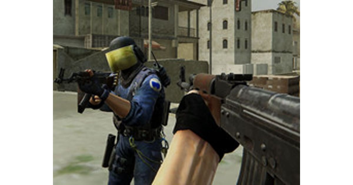 Critical Strike Zero