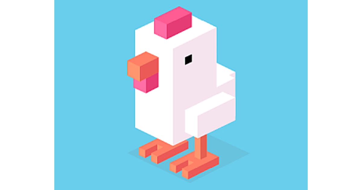 Crossy Chicken