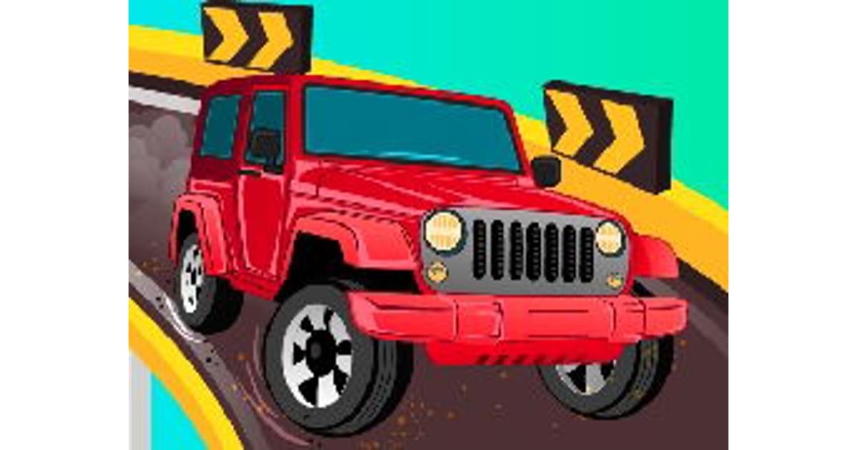 Dangerous Speedway Cars