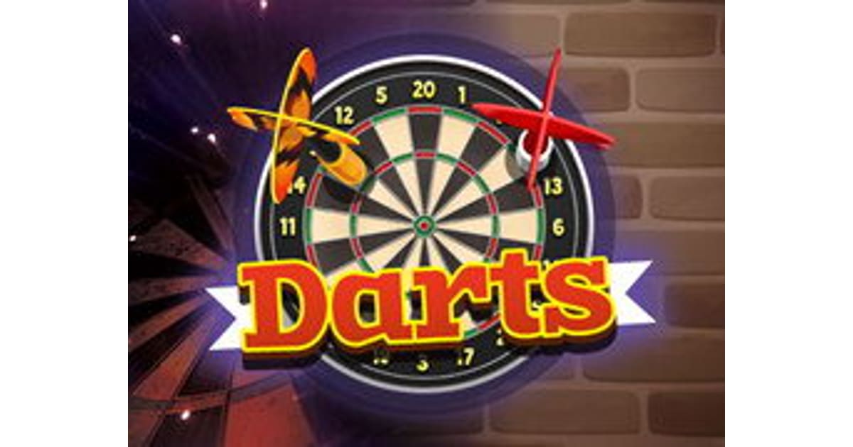 Darts
