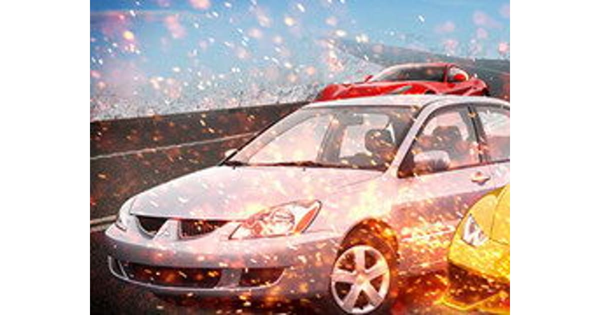 Death Race Sky Season