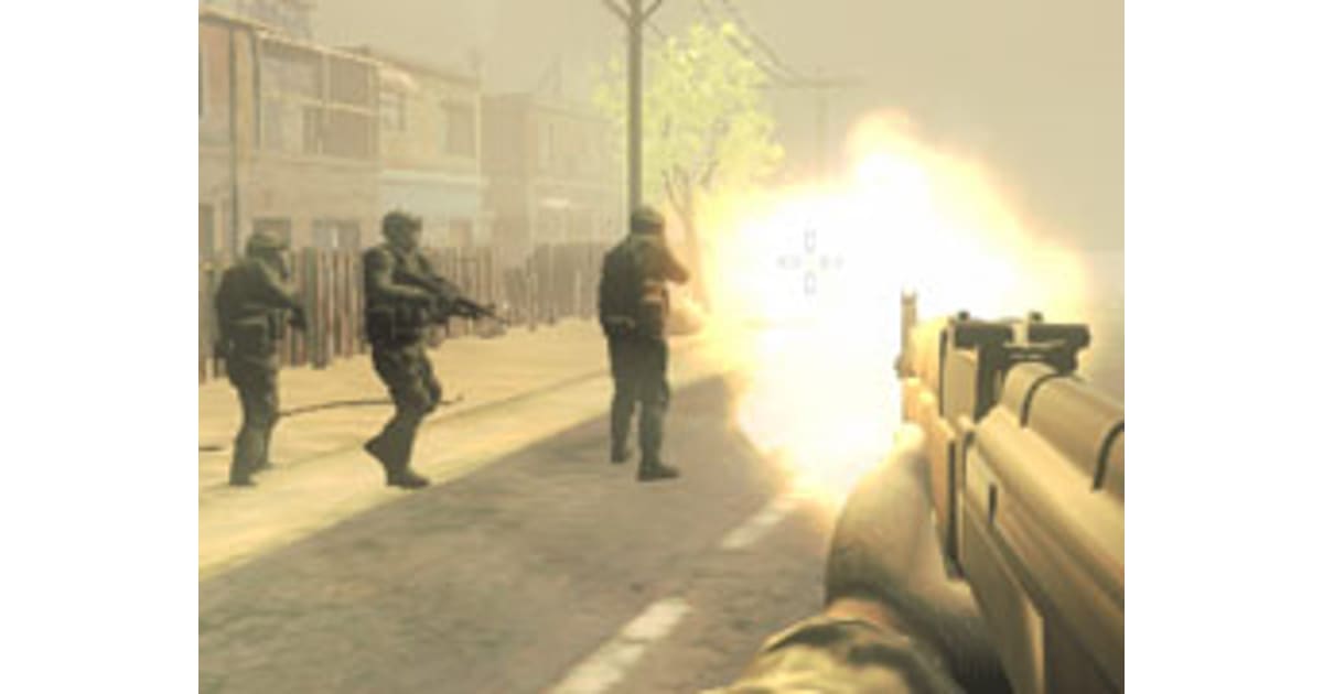 Death Squad The Last Mission