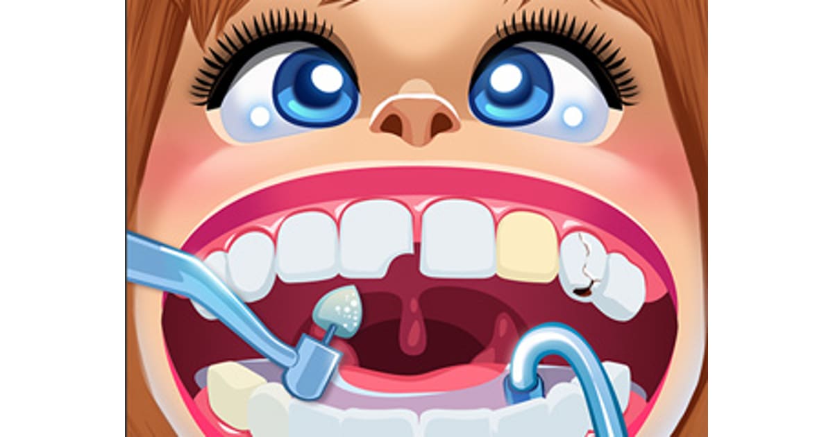 Dental Care Game