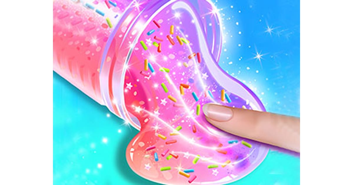 Diy Slime Simulator Asmr