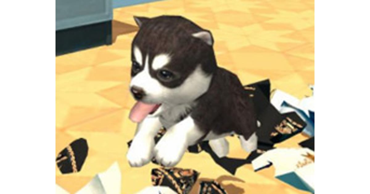 Dog Simulator Puppy Craft