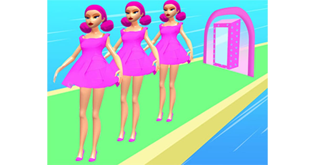 Doll Factory 3D