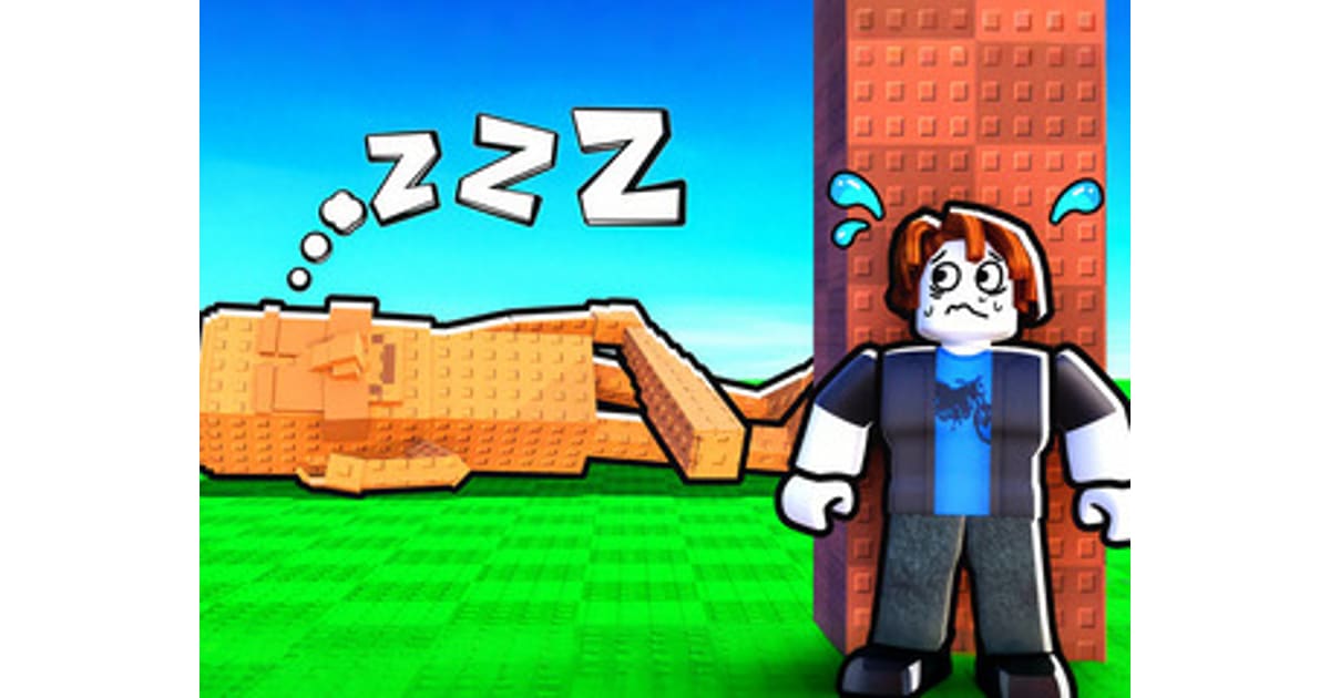 Don T Wake The Brainrots