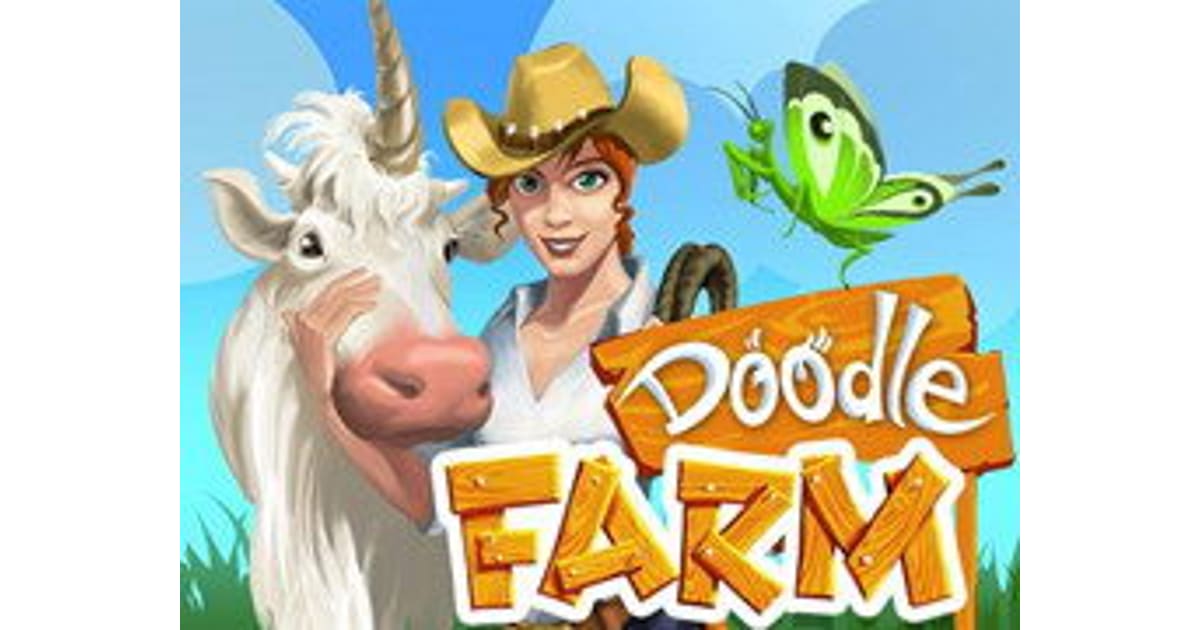 Doodle Farm