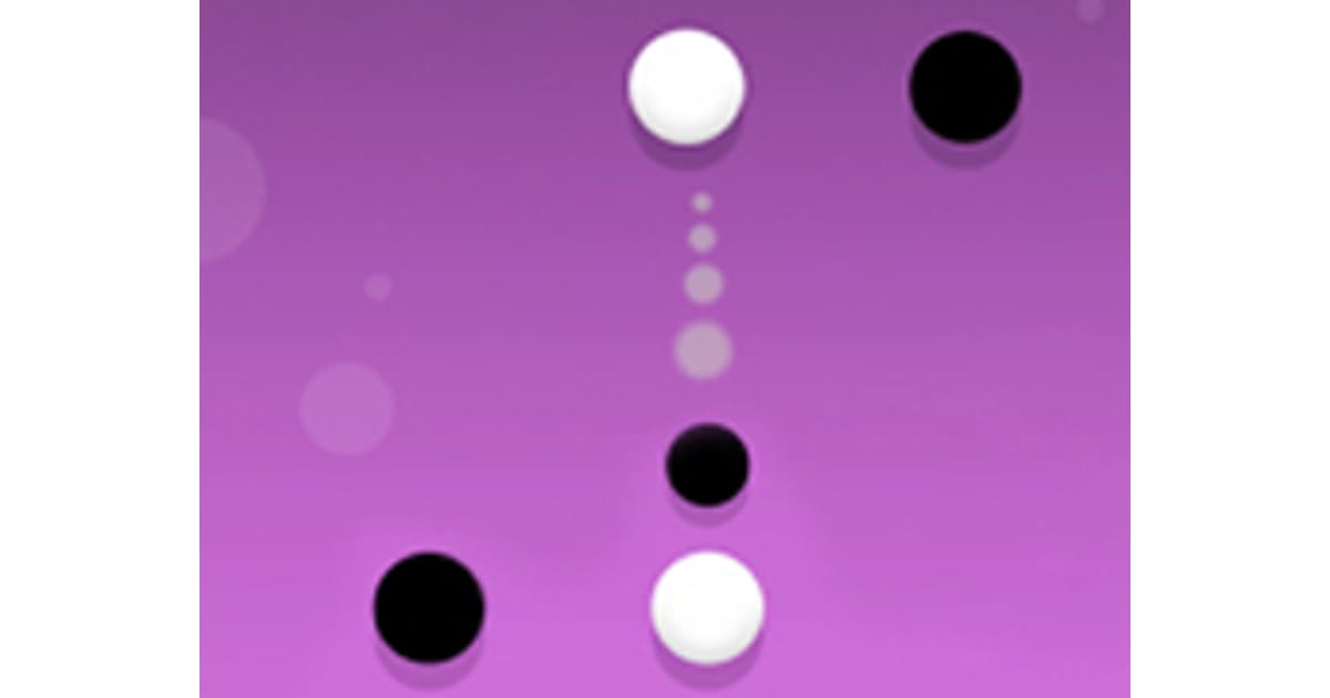 Dots Pong