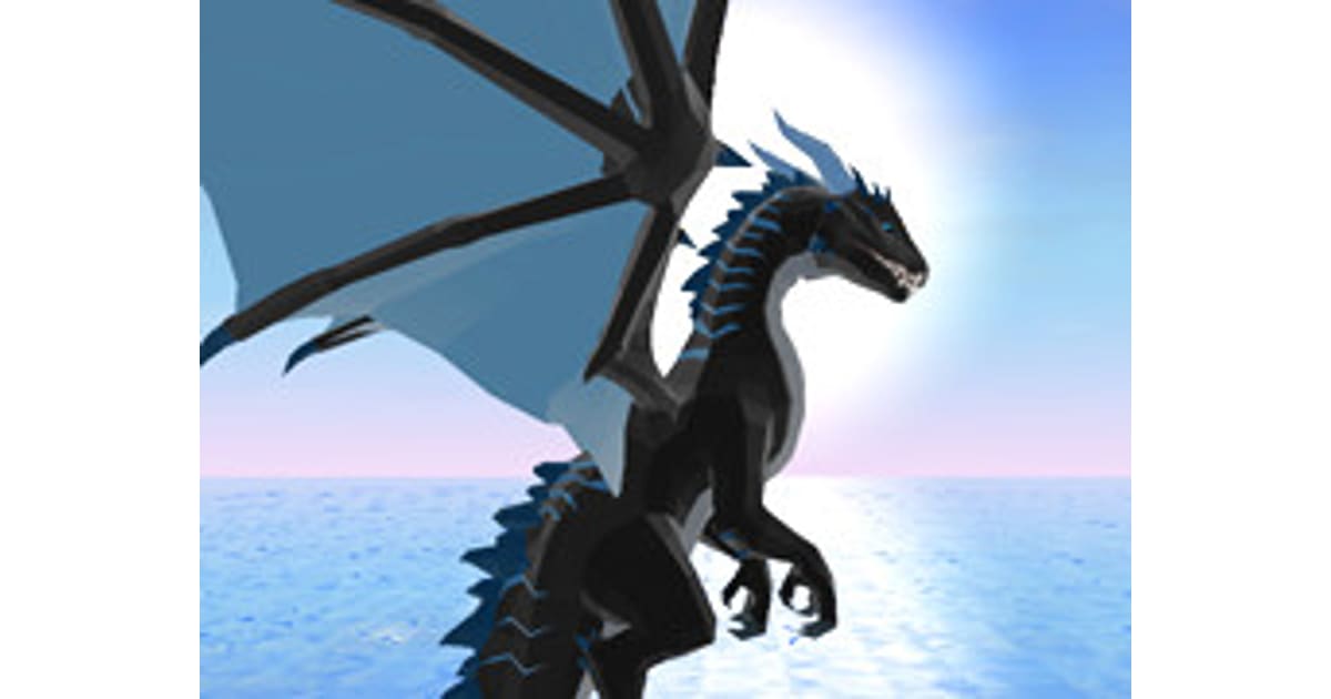 Dragon Simulator 3D
