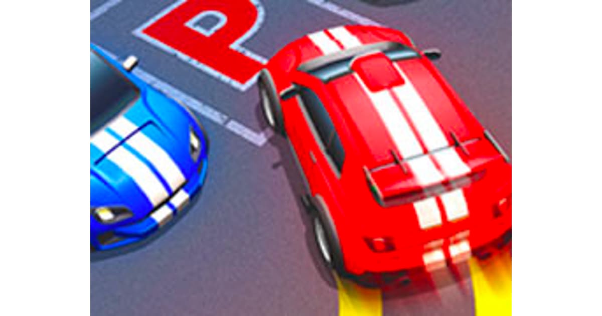 Draw Parking 2