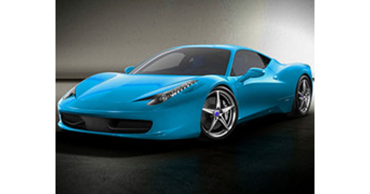 Drift Car Hills Driving