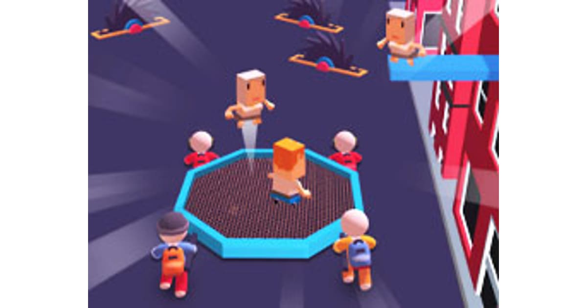 Emergency Hq City Rescuer