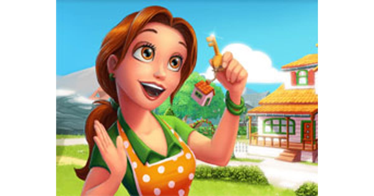 Emilys Home Sweet Home