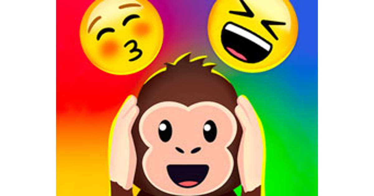 Emoji Guess Puzzle