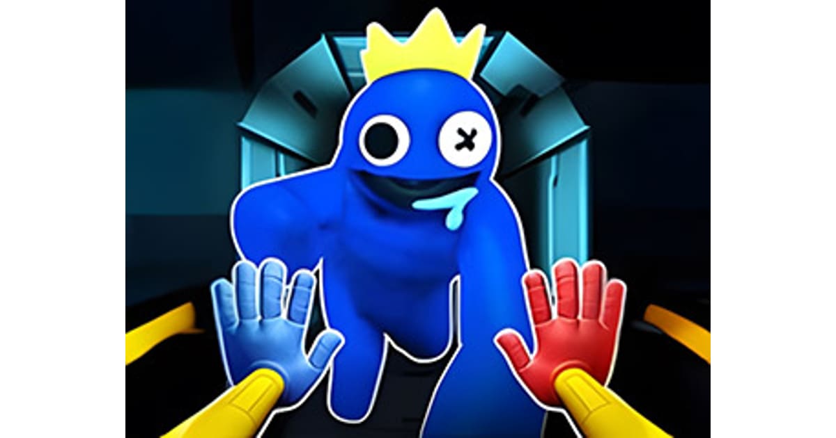 Escape From The Factory 3D Horror