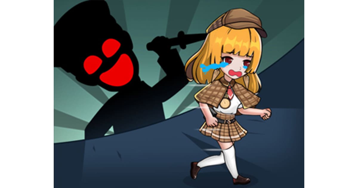 Escape Room Mystery Key