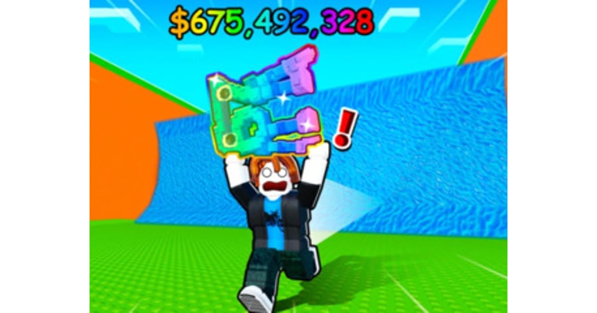 Escape Tsunami For Brainrots