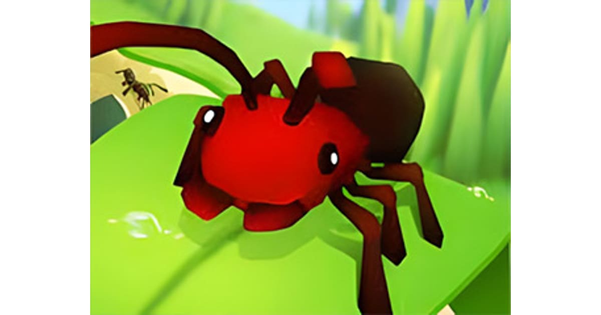 Evolution Simulator 3D