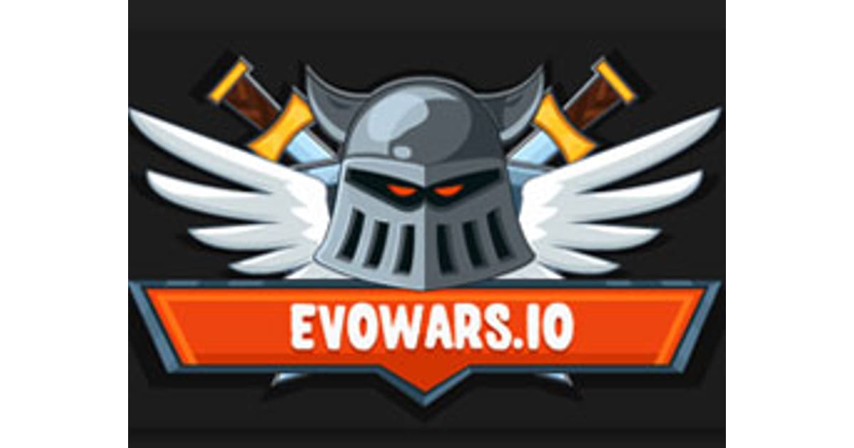 Evowars Io