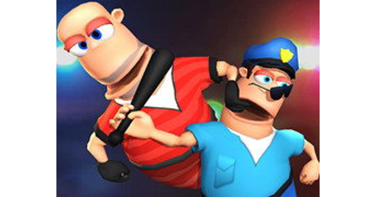 Fall Boys Stupid Fighters