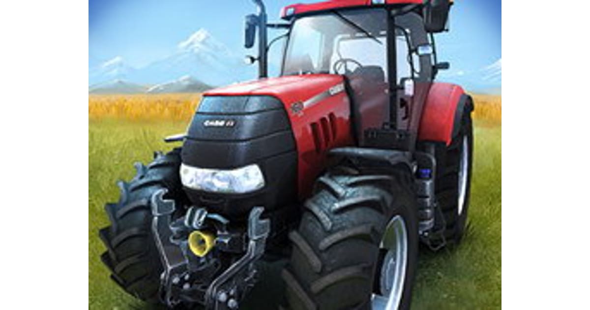 Farming Simulator Game 2020