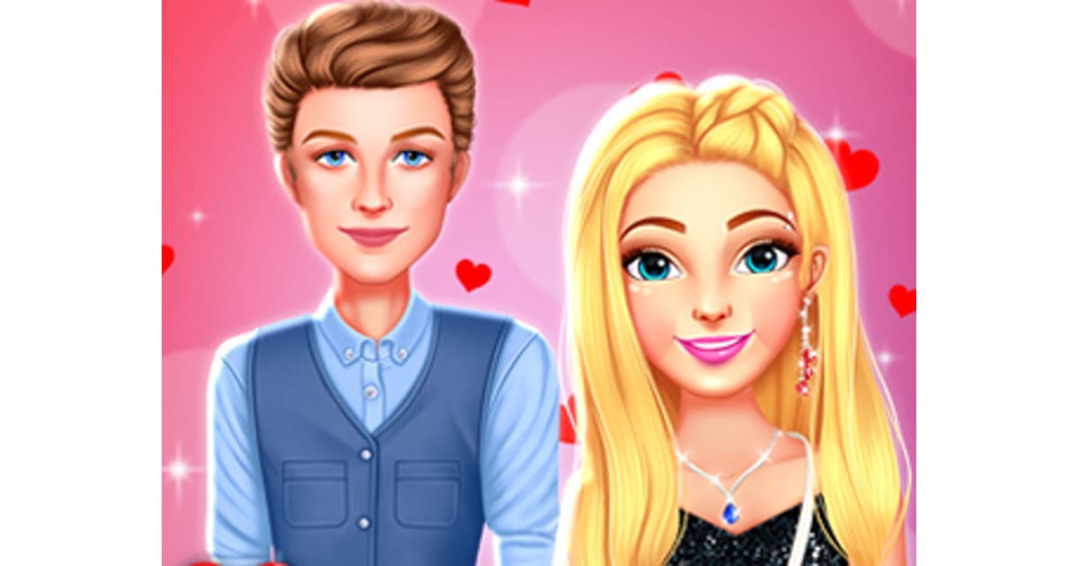 Fashion Dating Makeover