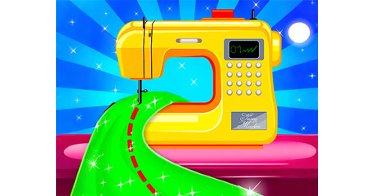 Fashion Sewing Clothes