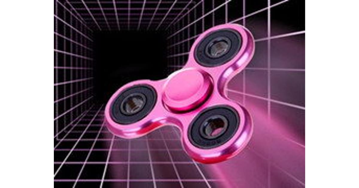 Fidget Spinner Xtreme Racing