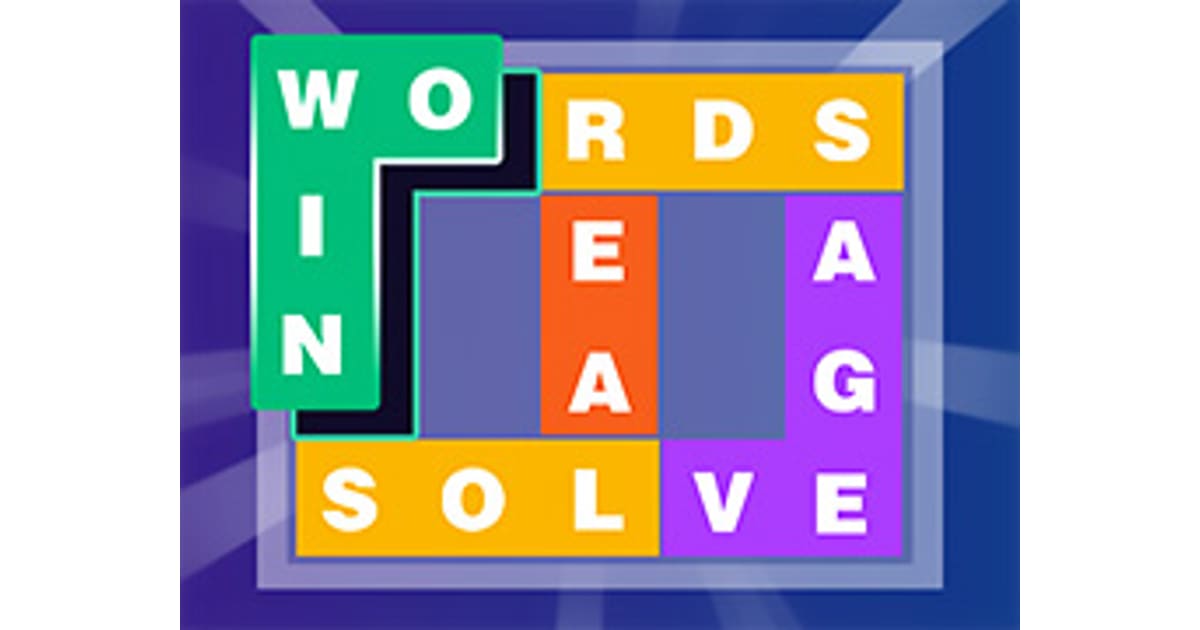 Figgerits Word Puzzle Game