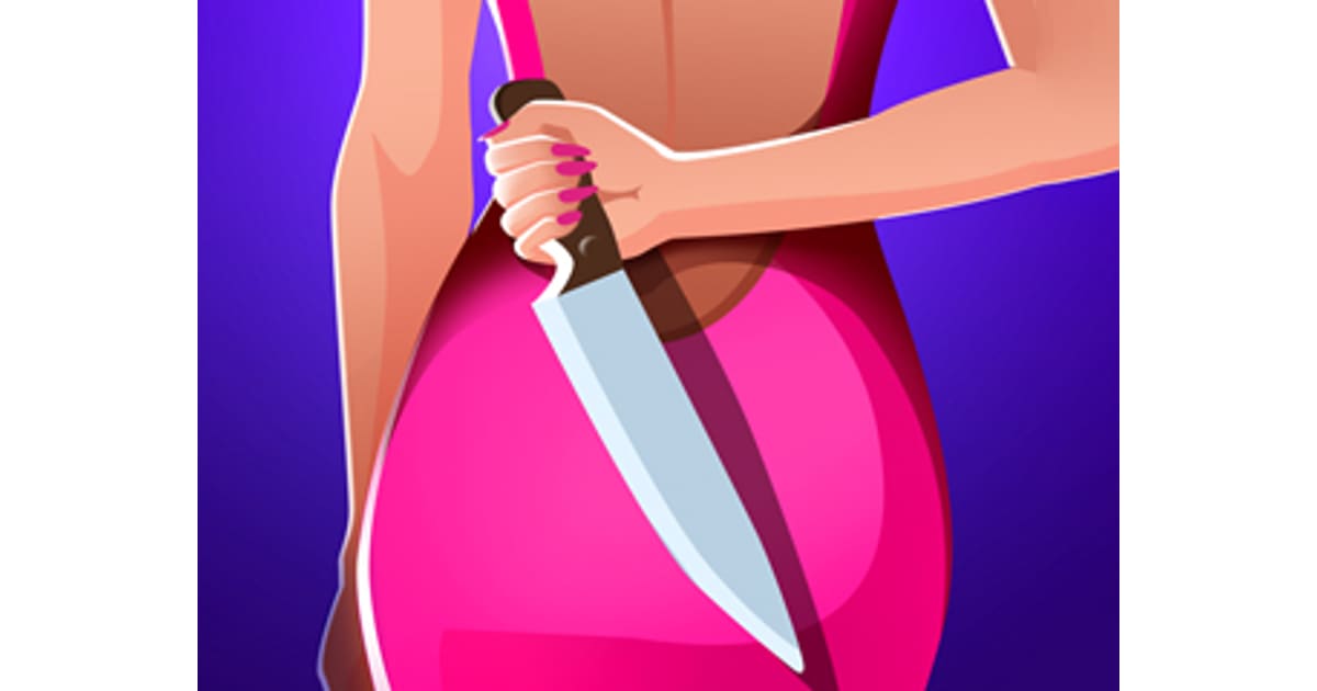 Find Out The Criminal