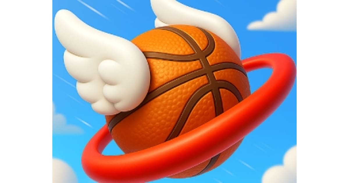 Flappy Dunk Online