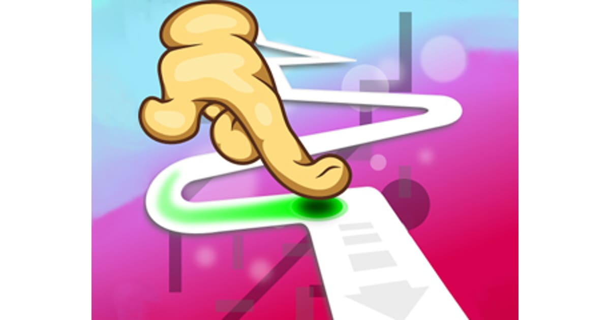 Follow The Line Online