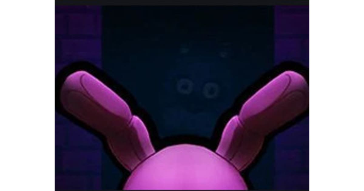 Freddy S Escape House