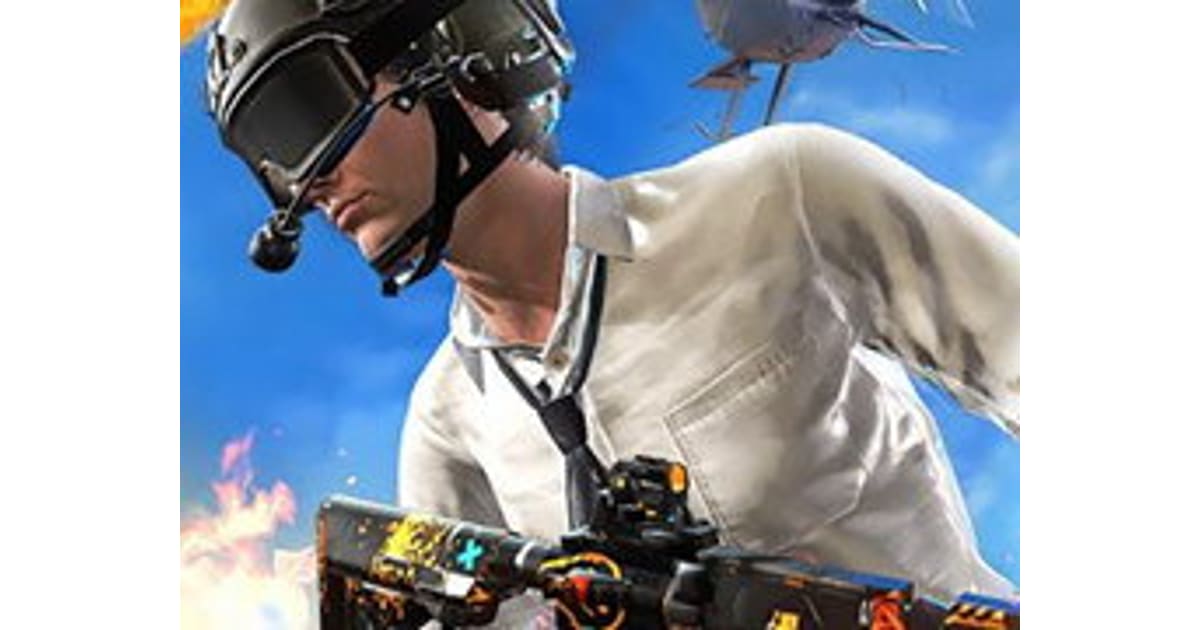 Free Battleground Fire