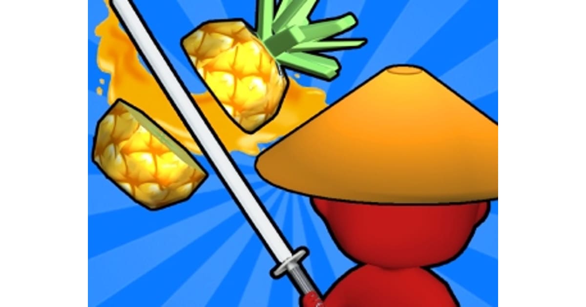 Fruit Samurai
