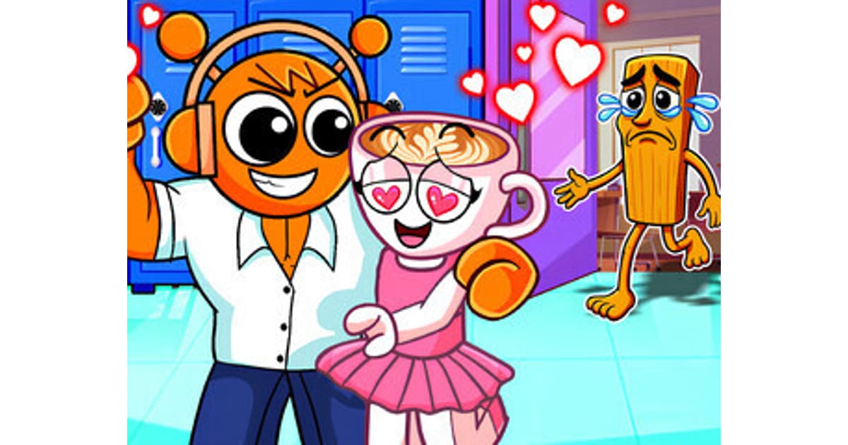 Fun Mini Games For Kids